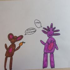 Мирослава Сергеевна Кандрашина