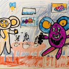 Вероника Вячеславовна Соколова