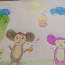 София Александровна Пишивец