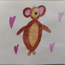 Ксения Харламова