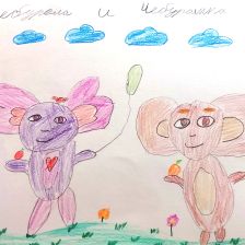 Софья Дмитриевна Дружинина