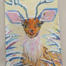 Карина Желтова Дмитриевна