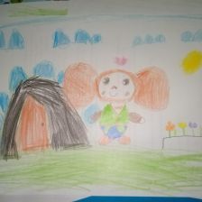 Миша Алексеевич Котляр