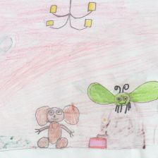 Платон Комаров