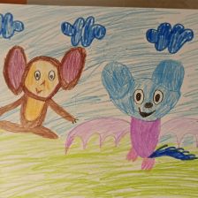 Алекса Максимовна Нестерова