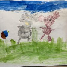 Леда Александровна Уфимцева