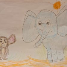 Арсений Денисович Иванов