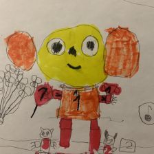 Даниэль Олегович Заломский