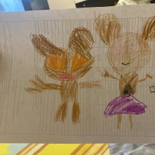 Алиса Валерьевна Мордвинова