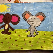 Аврора Романовна