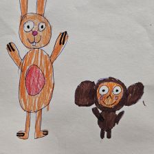 Аркадий Важаевич Шошиашвили в конкурсе «КТО САМЫЙ УШАСТЫЙ?»