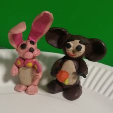 Тагир Ренатович Низамутдинов в конкурсе «КТО САМЫЙ УШАСТЫЙ?»