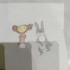 Сергей Сергеевич Бурдин в конкурсе «КТО САМЫЙ УШАСТЫЙ?»