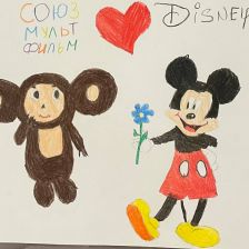 Арина Дмитриевна Титова