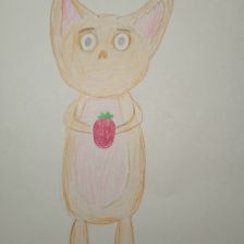 Виктория Андреевна Подгорнова