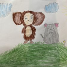 Мирон Иванович Самаркин