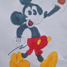 Есения Дмитриевна Царева