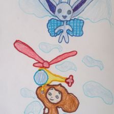 Вероника Алексеевна Инюшина