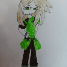 Мария Романовна Таганцева