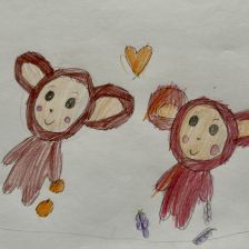 Дарина Муратовна Наток