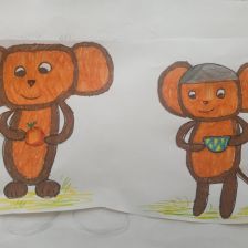 Марина Мурадовна Гаджиева