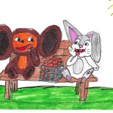 Мария Сергеевна Василькова