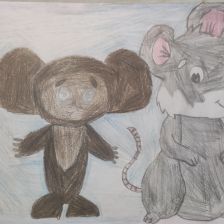 Адам Исламович Шердиев