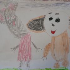 Анна Алексеевна Капустина