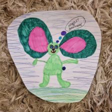 Светлана Андреевна Маренец