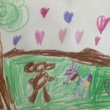 Мила Евгеньевна Сергеева