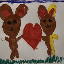 Ева Александровна Терлянская