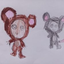 Ирина Сергеевна Оносова