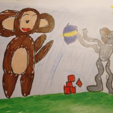 Савелий Сергеевич Носков