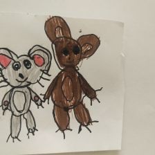 Елизавета Павловна Зубенко