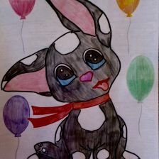 Вячеслав Дмитриевич Порошин в конкурсе «КТО САМЫЙ УШАСТЫЙ?»