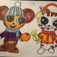 Евангелина Александровна Сметанина