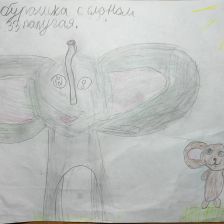 Дарья Денисовна Богачева