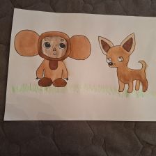 Дарья Петровна Безгамонова