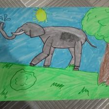 Елизавета Егорова Разенкова