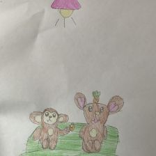 Эмма Денисовна Сандлер