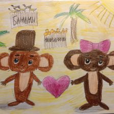 Анастасия Александровна Сорочинская