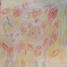 Дарья Солдатова