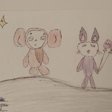 Анна Андреевна Бородастова