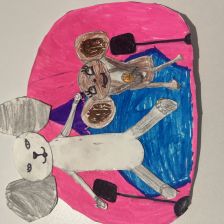 Катерина Кирилловна Булатова