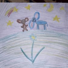 Анастасия Васильевна Кузьмина