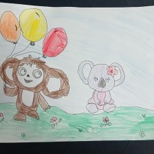 Мария Петровна Безгамонова