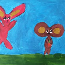 Ева Александровна Линберг