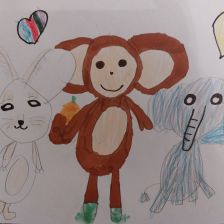 Полина Николаевна Кумушкина