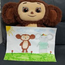 Ксения Николаевна Ичетовкина