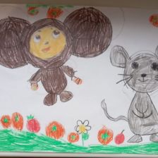 Анастасия Андреевна Бурмыкина